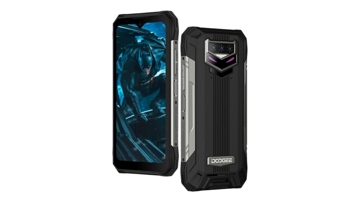 Сервисный центр Doogee в Краснодаре