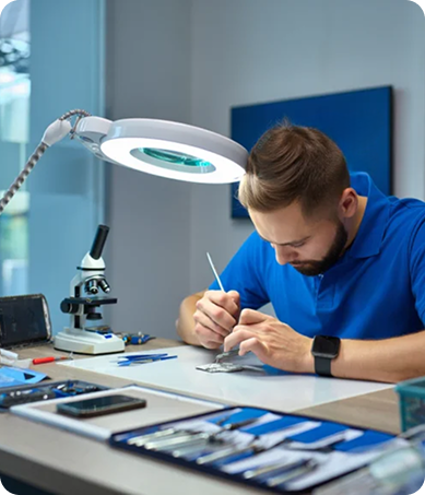 О сервисном центре Doogee в Краснодаре